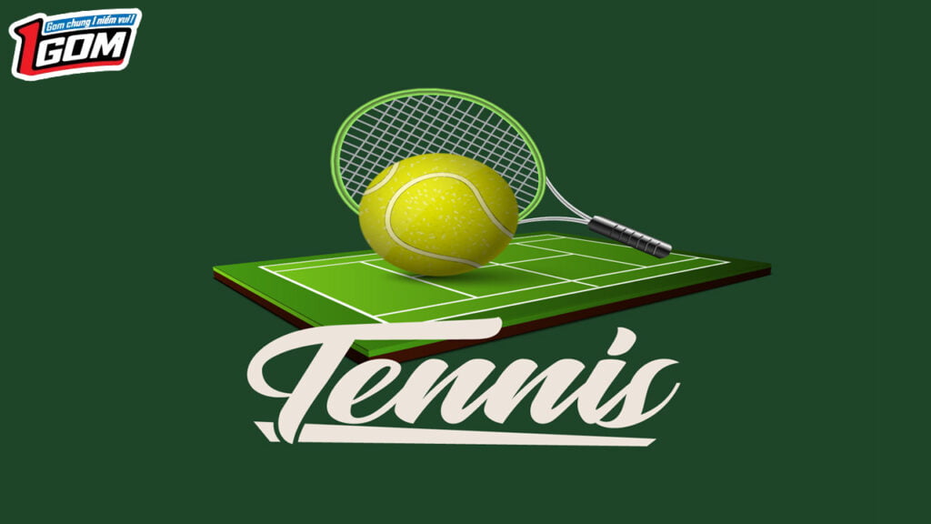 cách chơi cá cược quần vợt