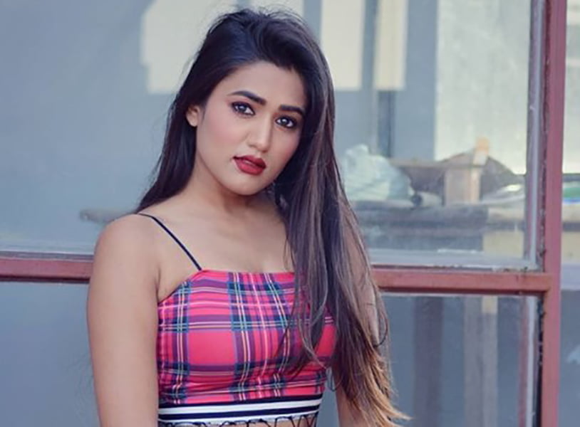 Người đẹp gái nhất trên TikTok