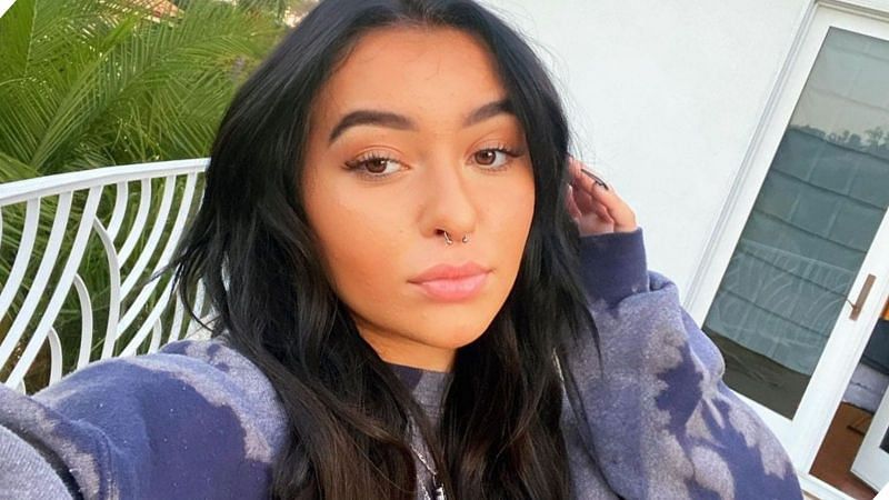 Người đẹp trên TikTok