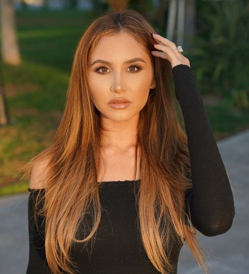 Gái đẹp cực xinh trên TikTok