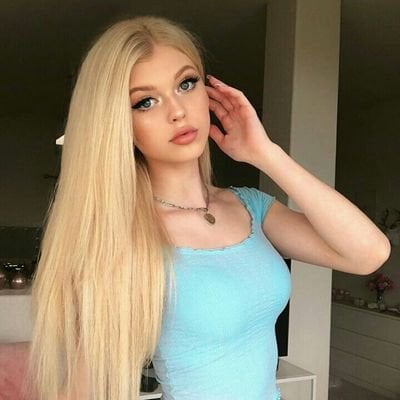 Người đẹp TikTok