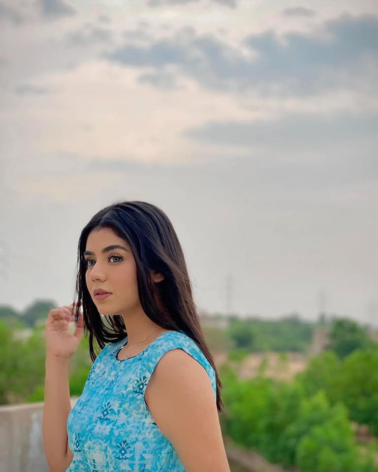 Người đẹp trên TikTok