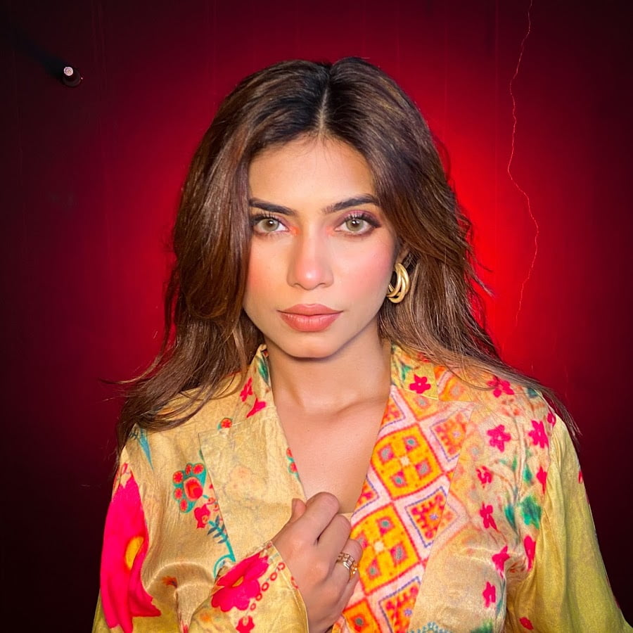 Người đẹp trên TikTok