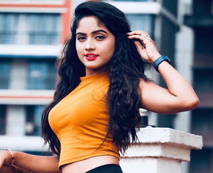 Người đẹp nhất TikTok