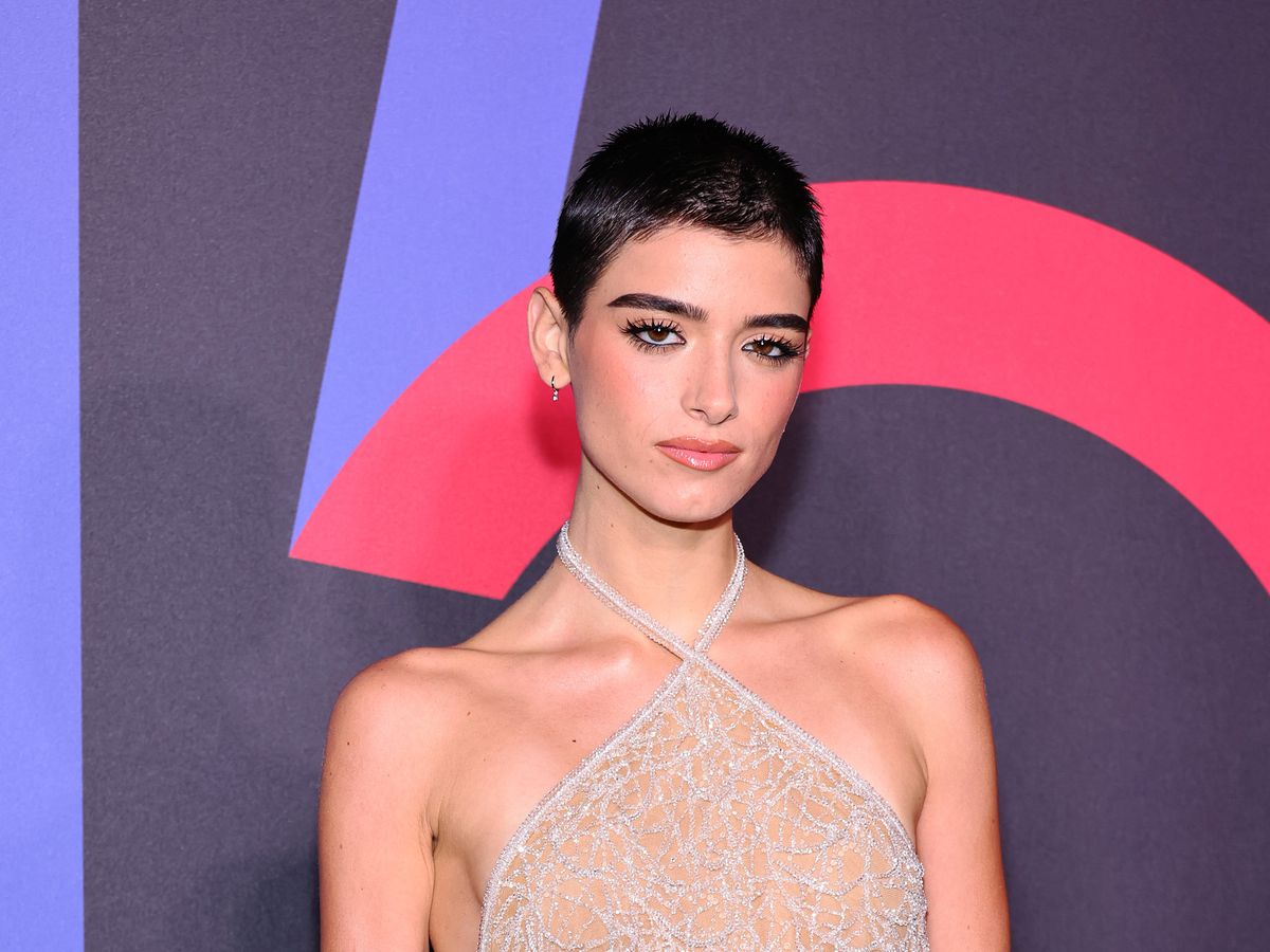 Người xinh đẹp trên TikTok