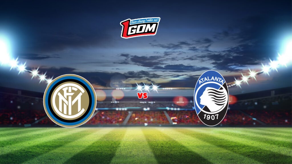 Soi kèo Inter Milan vs Atalanta