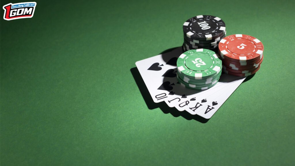 Cách đánh bài phỏm