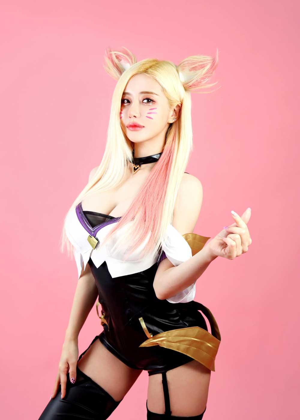 Người đẹp DJ Soda với thân hình nóng bỏng và bốc lửa 22 Người đẹp DJ Soda