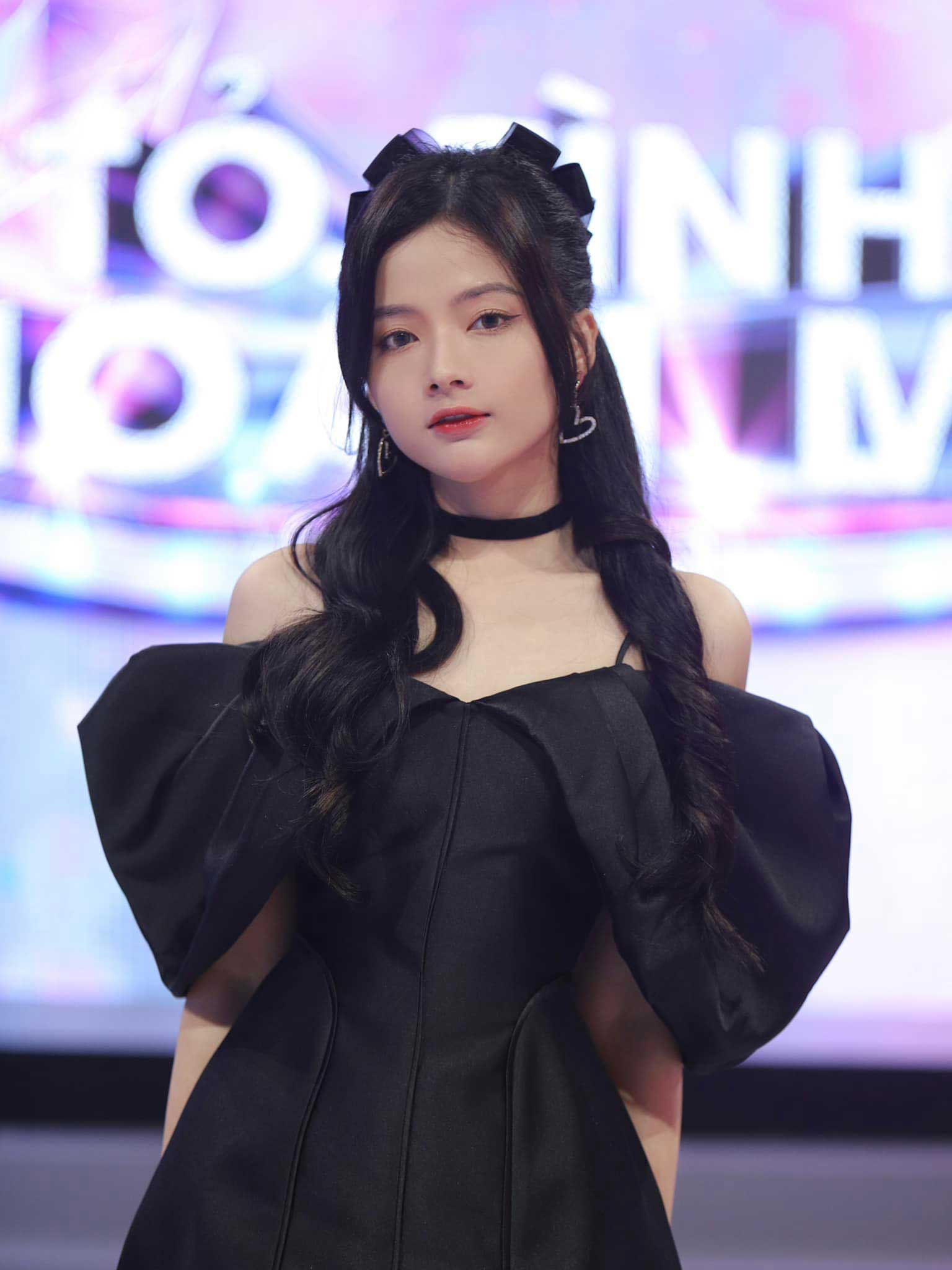 Người đẹp Lan Hương Sexy đáng yêu khiến vạn người mê 12 Lan Hương đáng yêu