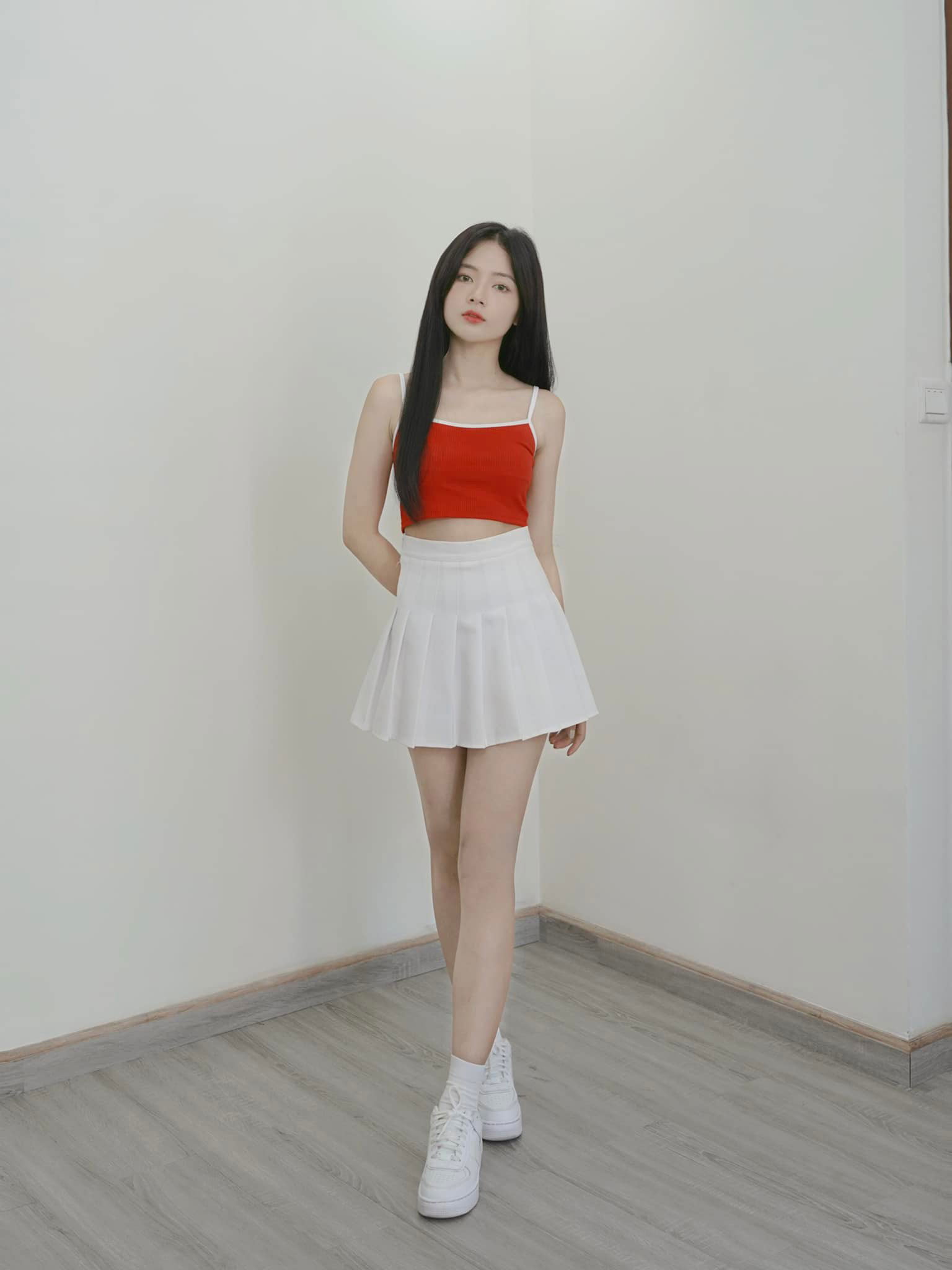 Người đẹp Lan Hương Sexy đáng yêu khiến vạn người mê 19 Người đẹp Lan Hương Sexy