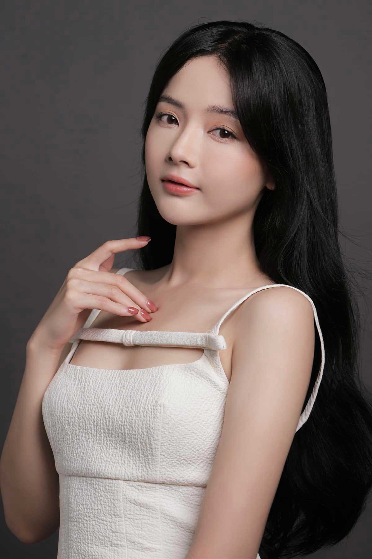 Người đẹp Lan Hương Sexy đáng yêu khiến vạn người mê 6 Ảnh Lan Hương sexy