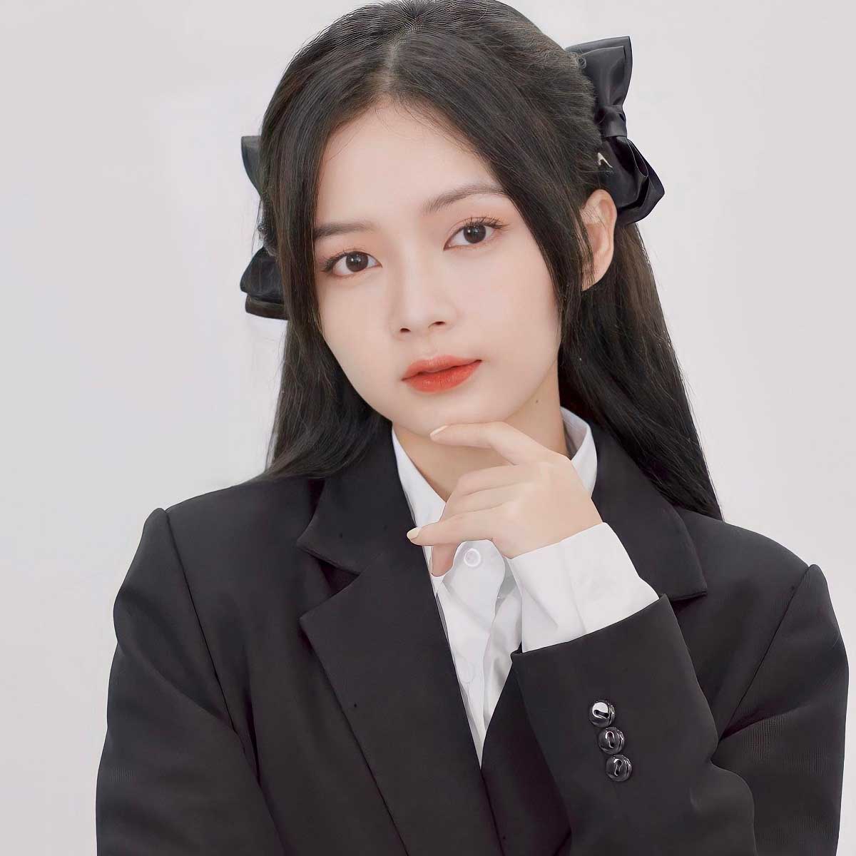 Người đẹp Lan Hương Sexy đáng yêu khiến vạn người mê 9 Ảnh Lan Hương dễ thương nhất