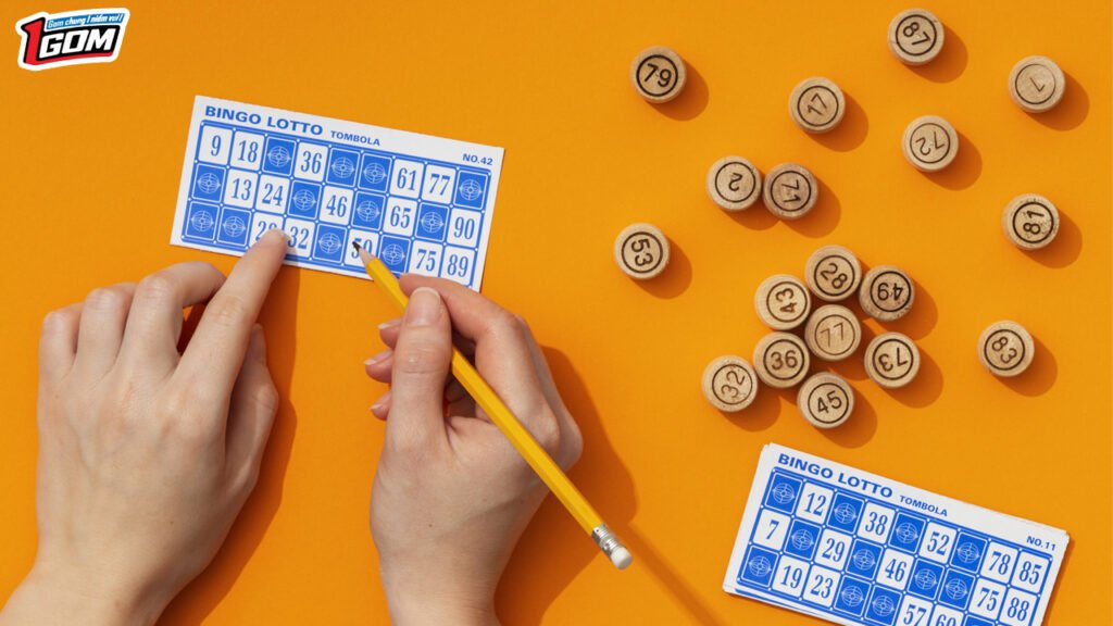 cách chơi loto online