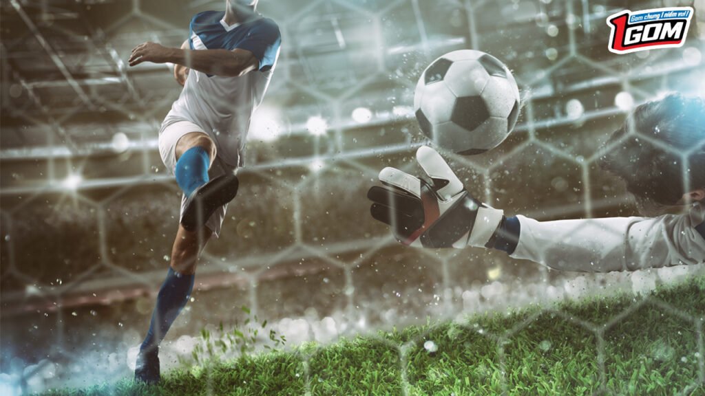 Kèo 2 đội ghi bàn