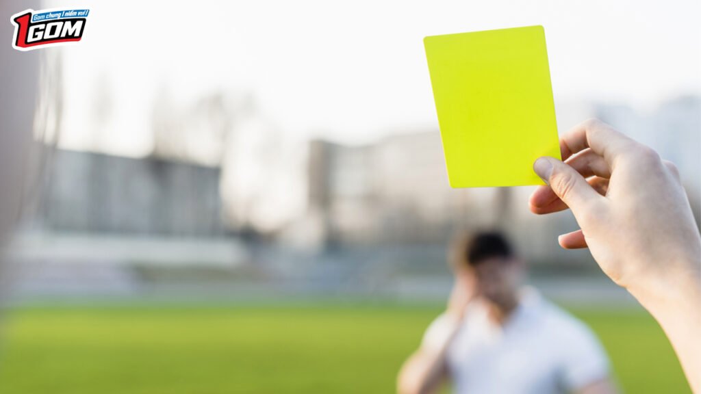 Kèo thẻ phạt là gì