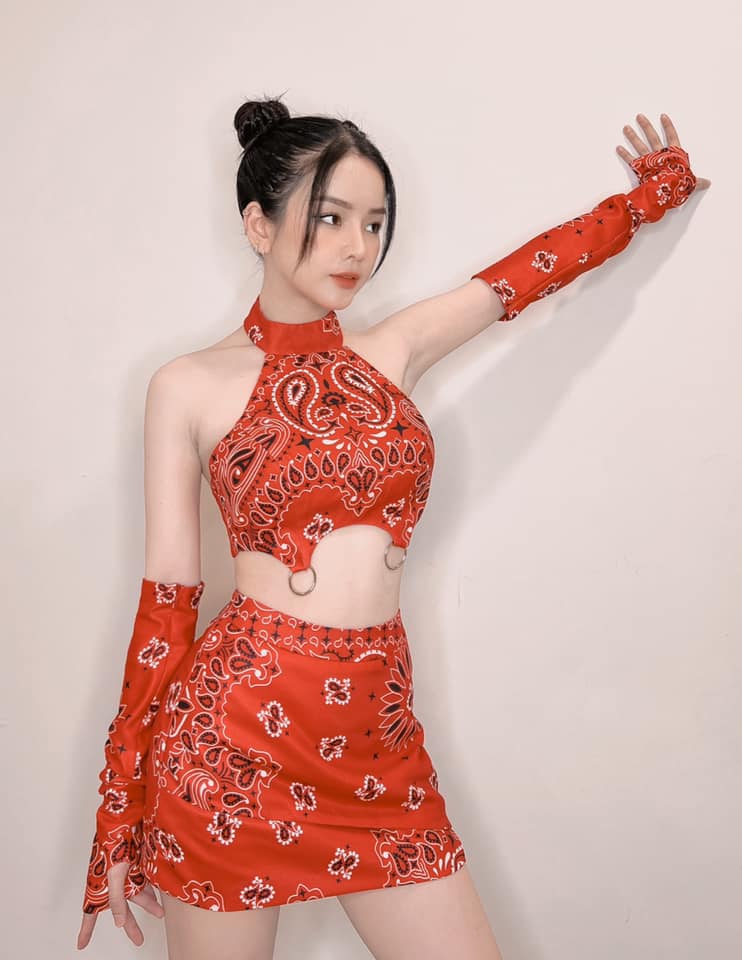Người đẹp DJ Mie