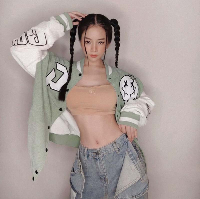 Người đẹp DJ Mie xinh, Cute với thân hình nóng bỏng 13 DJ Mie cực hot