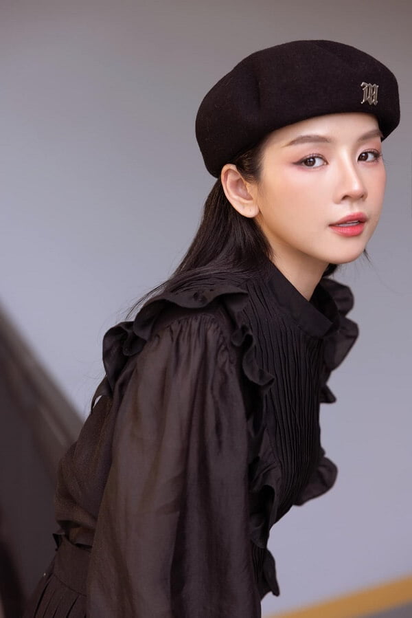 Người đẹp DJ Mie xinh, Cute với thân hình nóng bỏng 14 Ảnh DJ Mie