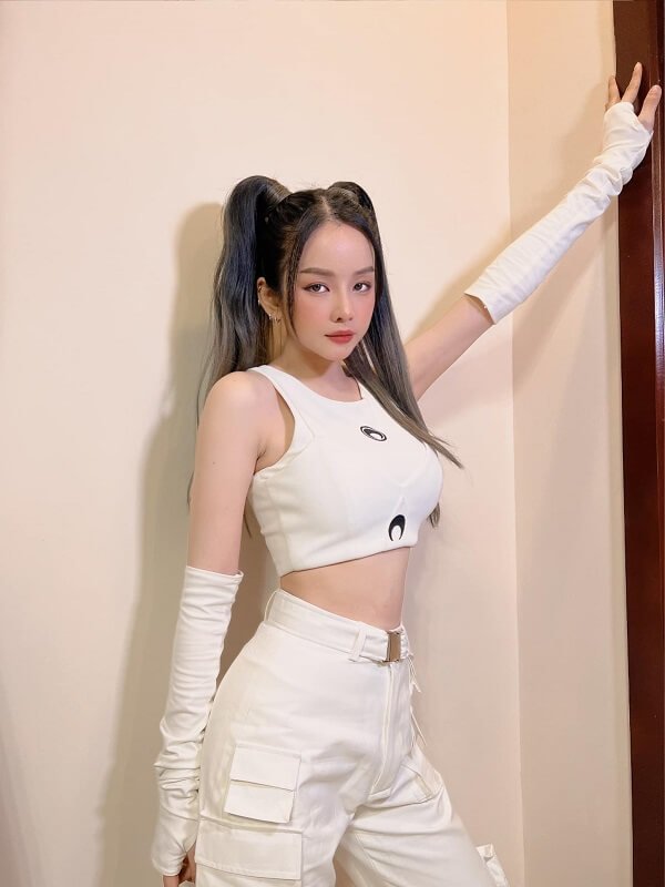Người đẹp DJ Mie xinh, Cute với thân hình nóng bỏng 16 Gái đẹp DJ Mie