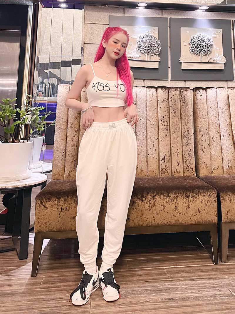 Người đẹp DJ Mie xinh, Cute với thân hình nóng bỏng 2 Gái đẹp DJ Mie