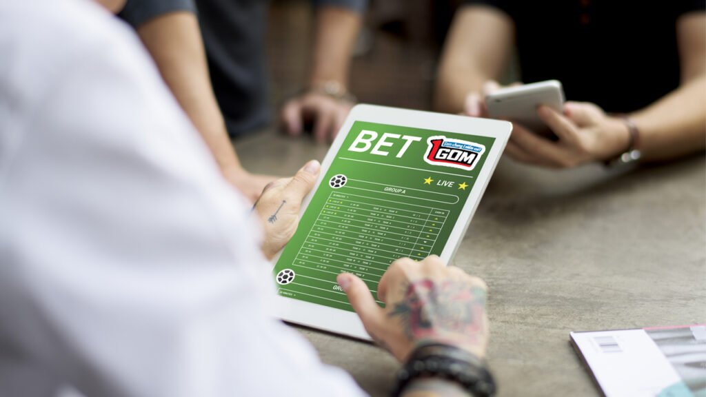 sống bằng nghề cờ bạc