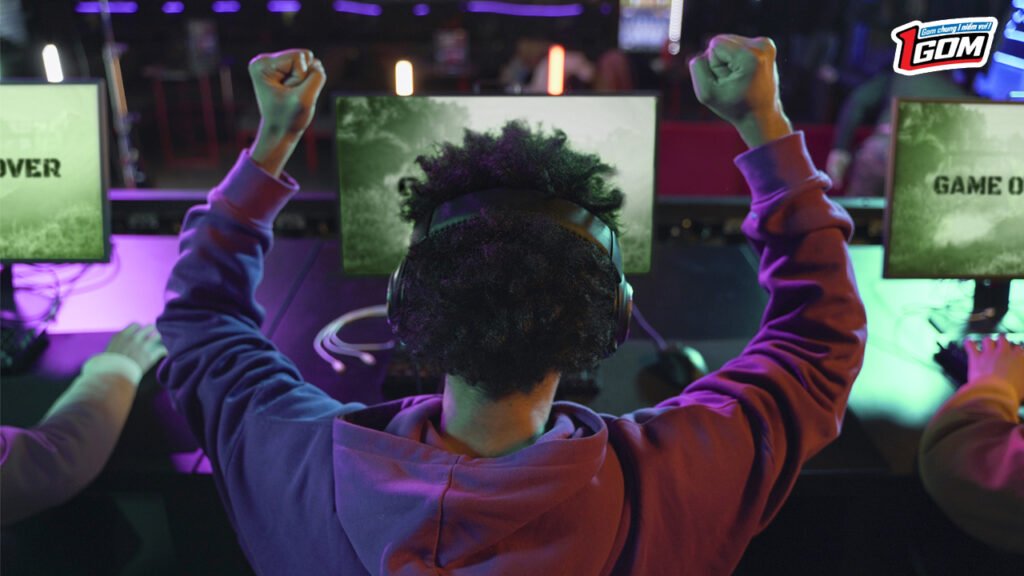 cách chơi cá cược eSports