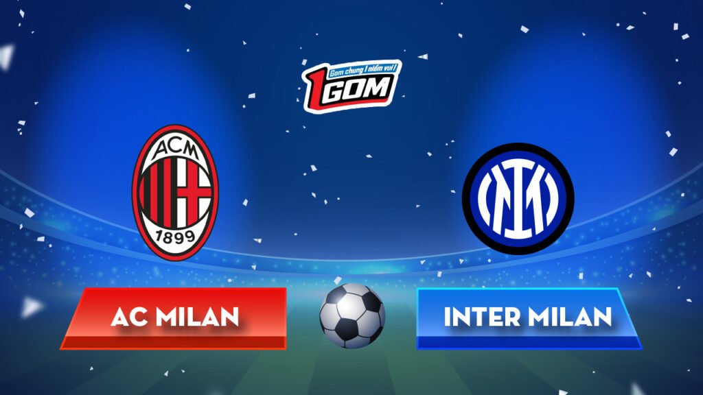 Soi kèo AC Milan vs Inter Milan