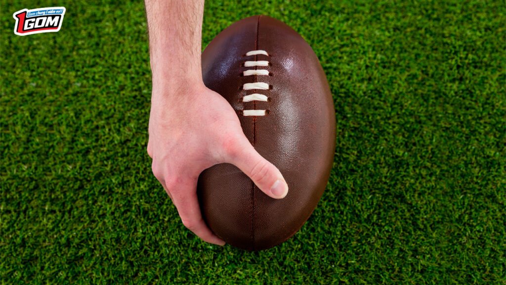 cách chơi cá cược bóng bầu dục