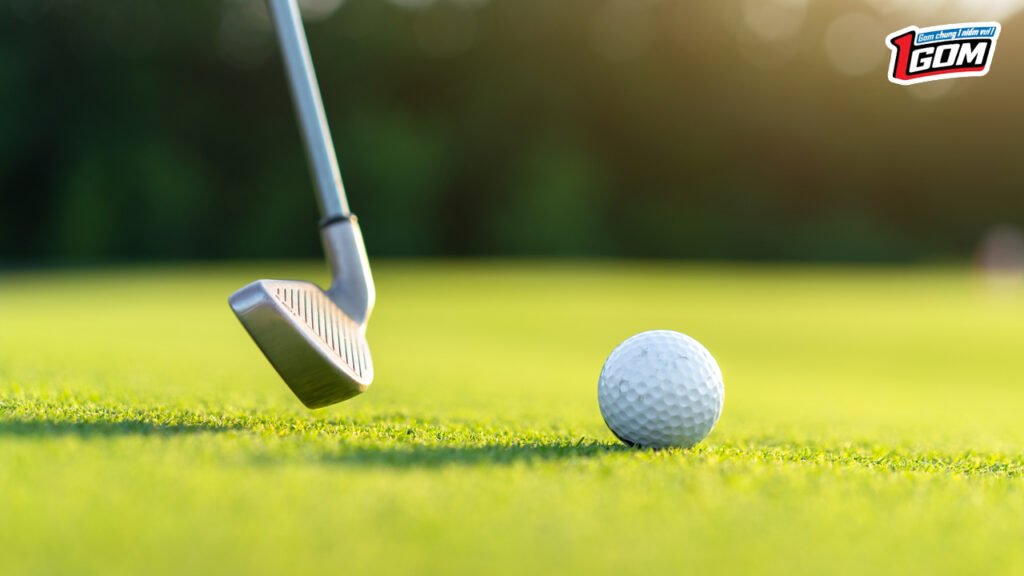 cách chơi cá cược Golf