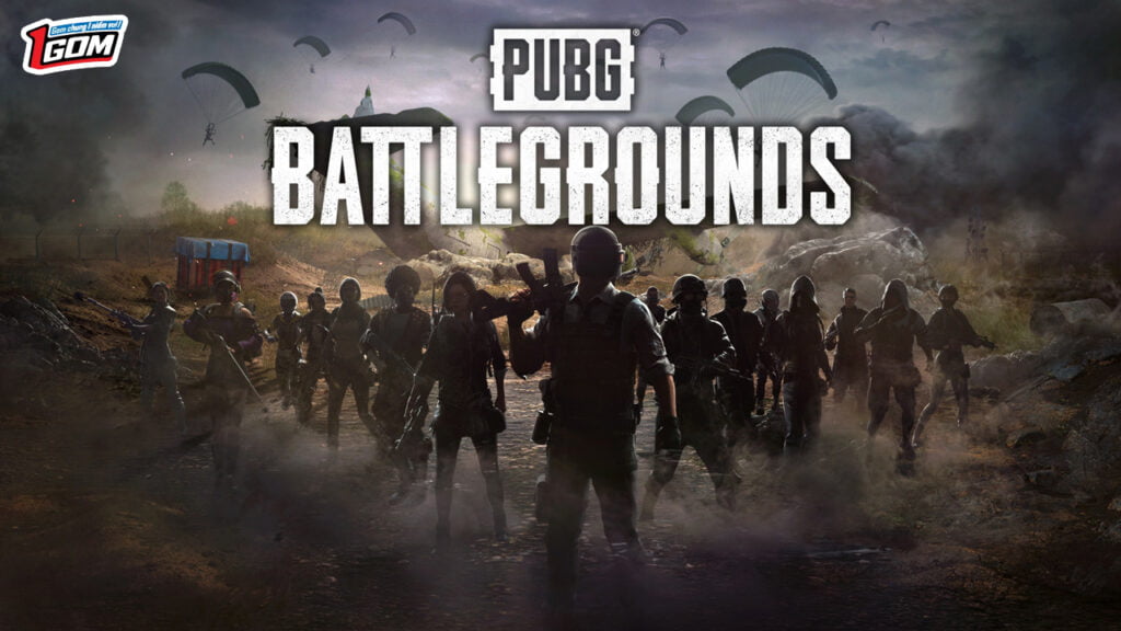 cá cược PUBG