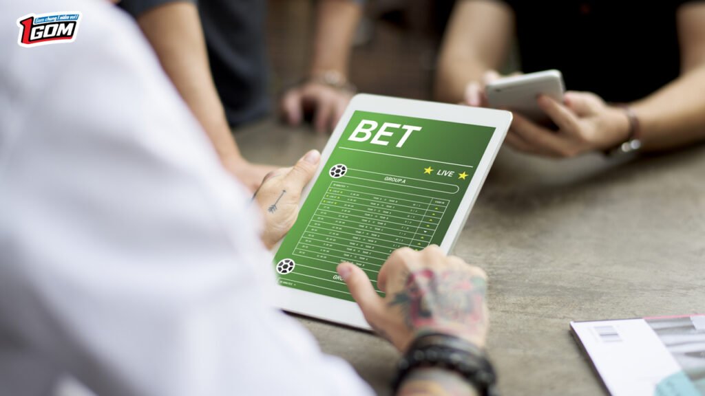 nhà cái có dàn xếp tỉ số không