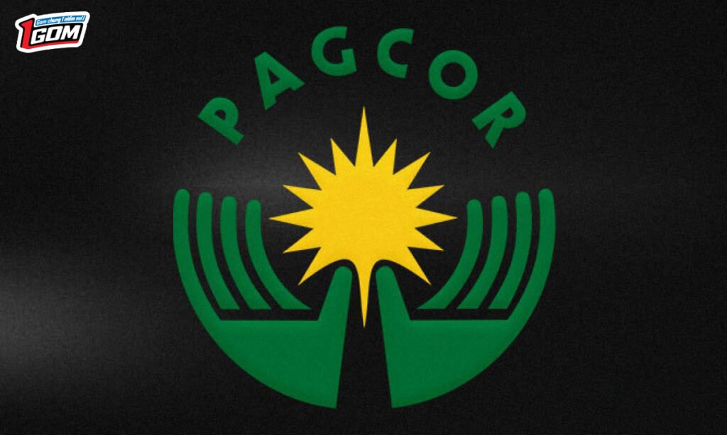Giấy phép PAGCOR là gì