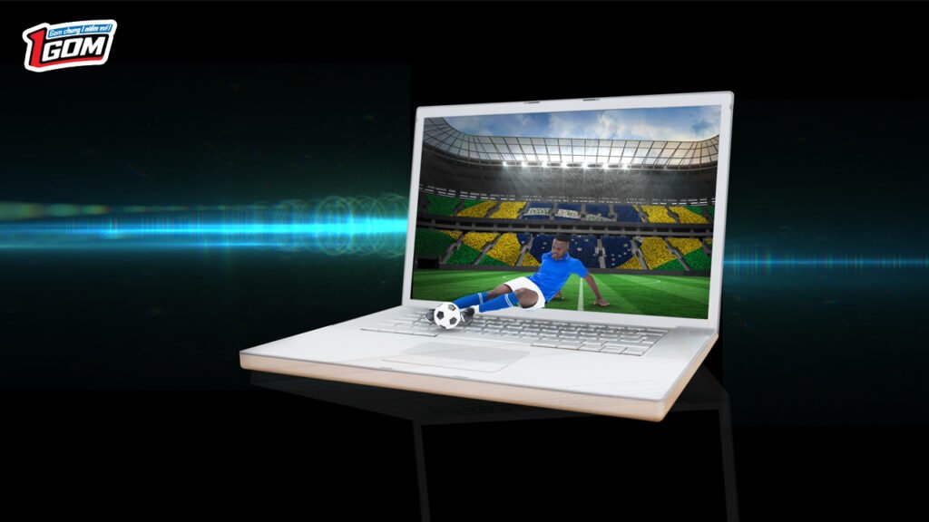 game quản lý bóng đá