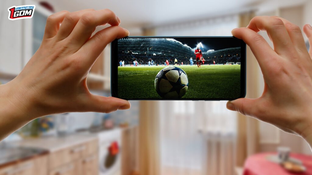 Ăn lai bóng đá là gì