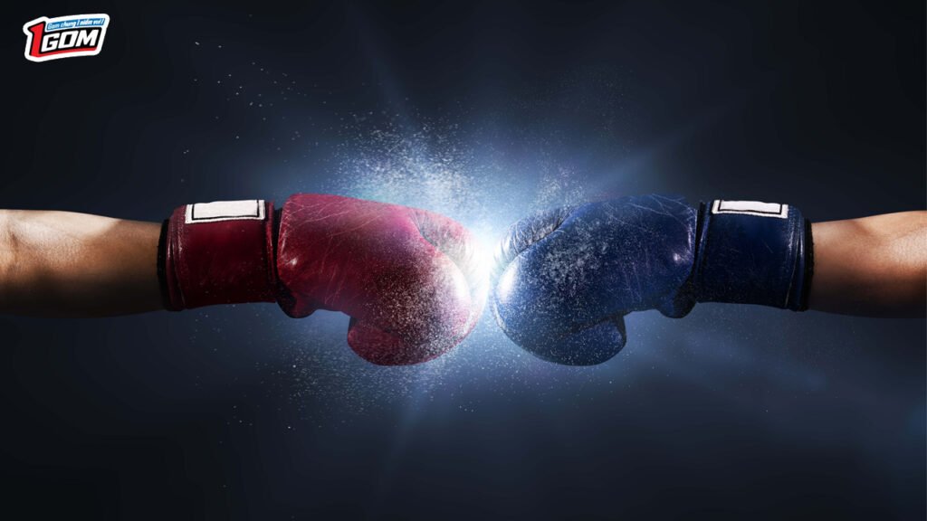 Cá cược boxing là gì