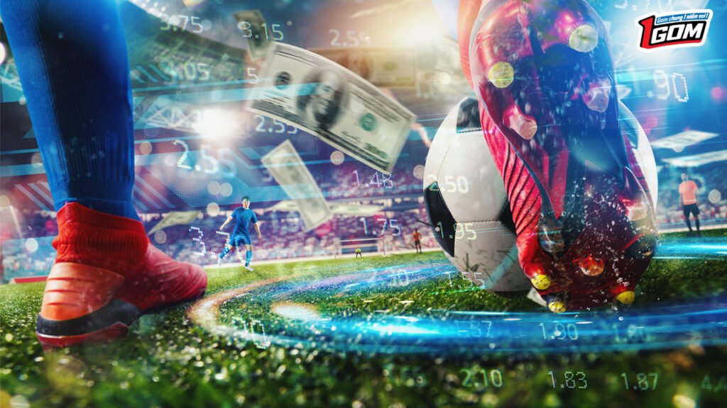 Kèo cơ hội kép là gì