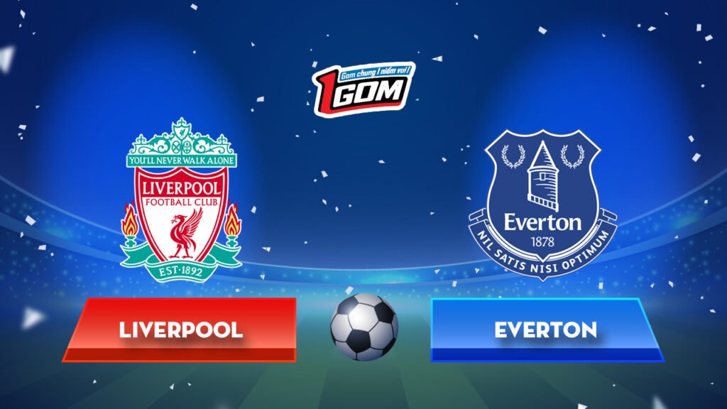 Soi kèo Liverpool vs Everton