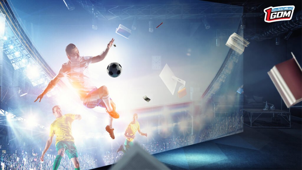 Bóng đá ảo là gì