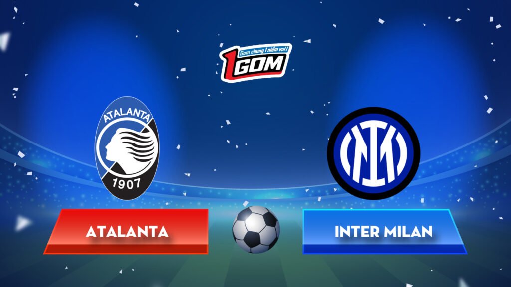 Soi kèo Atalanta vs Inter Milan