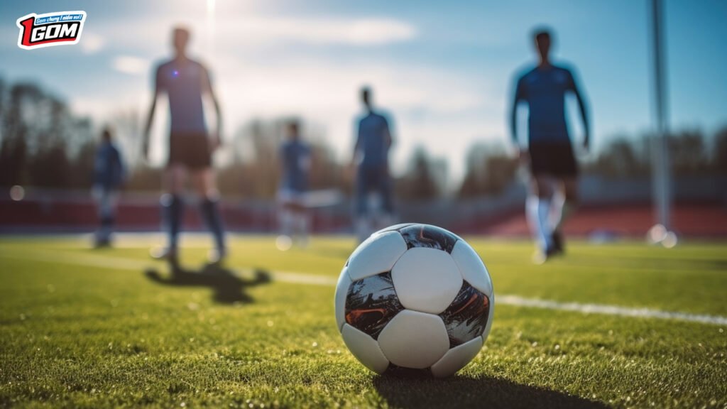 Bóng cỏ là gì