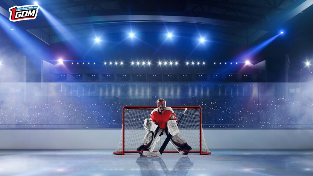 cách chơi cá cược khúc côn cầu trên băng