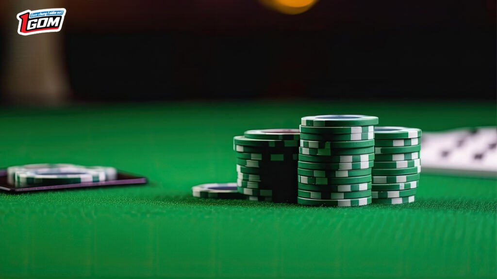 Tại sao đánh bạc luôn thua