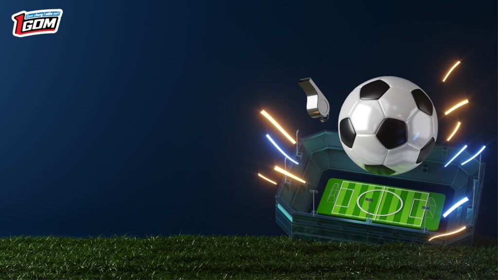 Top ứng dụng của nhà cái