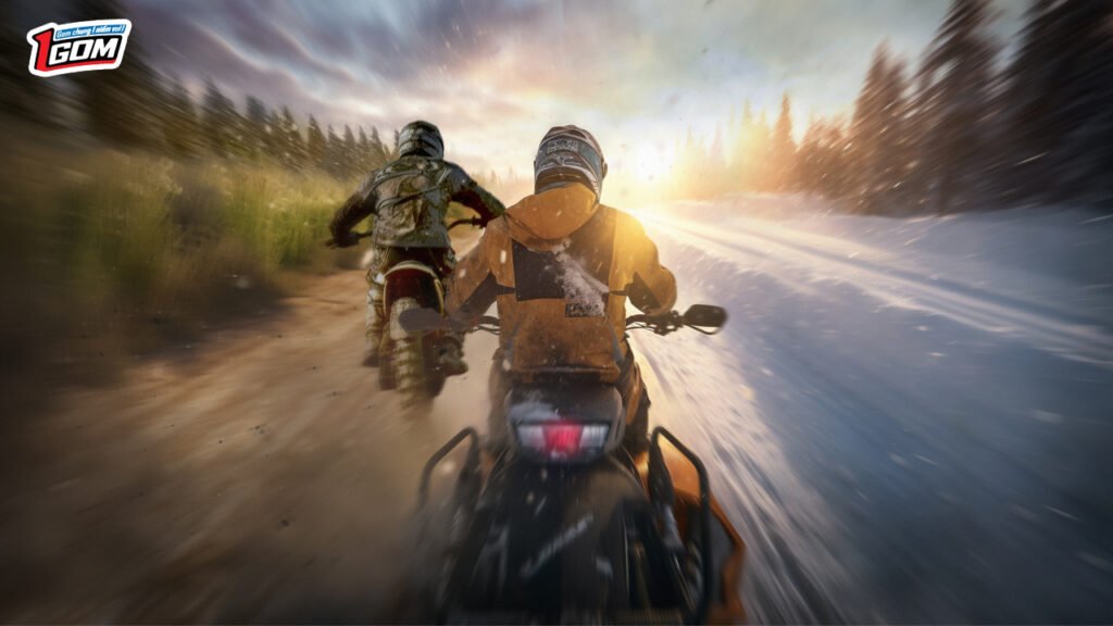 cá cược đua xe Mô-tô