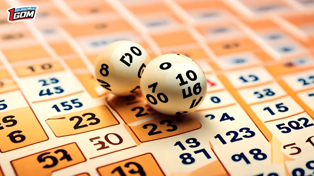 các bộ số trong lô đề