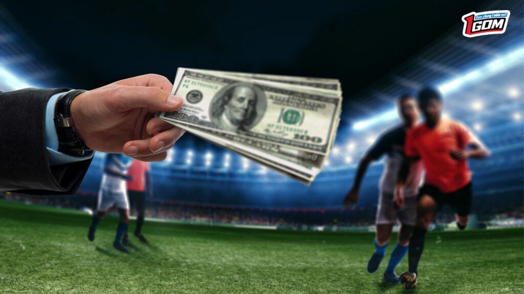 Các phương thức thanh toán cá cược online