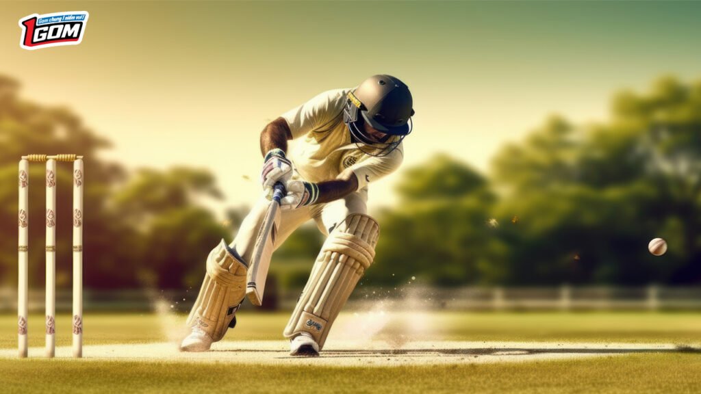 cách chơi cá cược Cricket