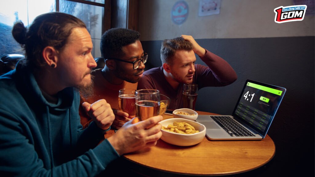 Cách nhận biết kèo ảo