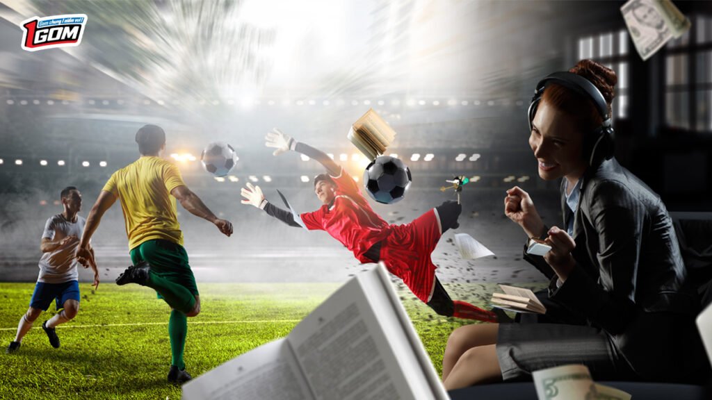 diễn đàn cá độ bóng đá uy tín