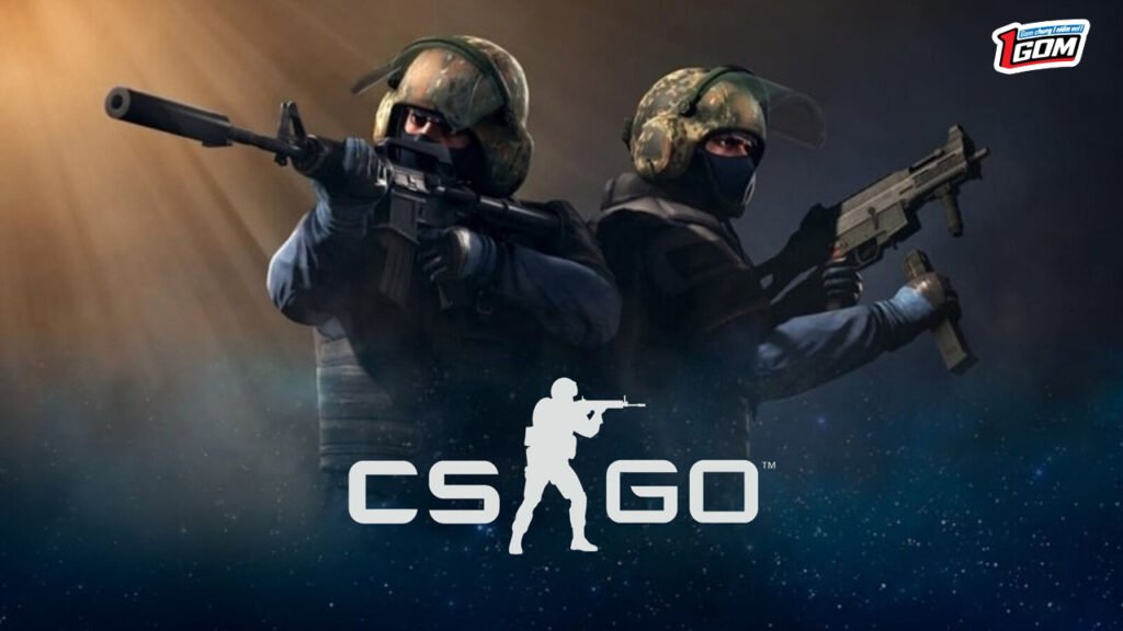 cách cá cược CS:GO
